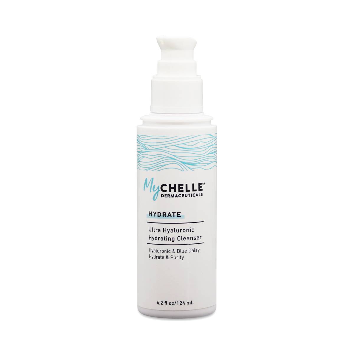 Ultra Hyaluronic Hydrating Cleanser