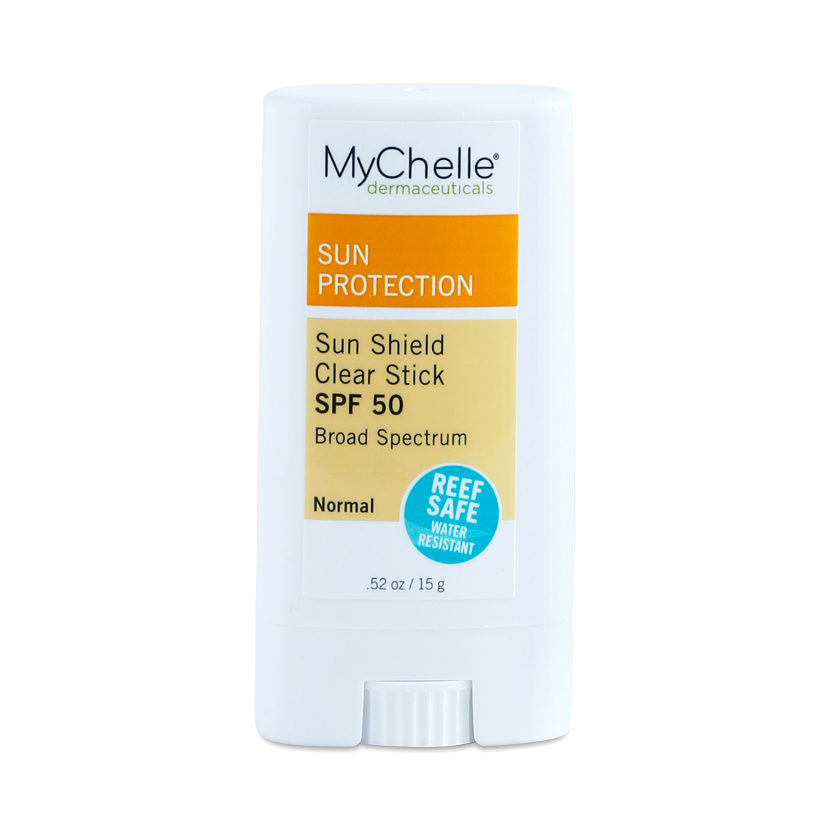 Sun Shield Clear Stick SPF 50
