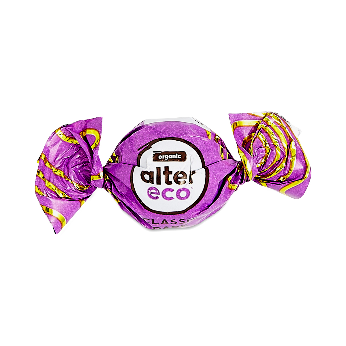 Dark Chocolate Truffles by Alter Eco Thrive Market
