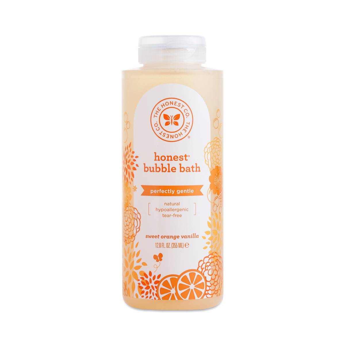 Bubble Bath by Honest Company Thrive Market