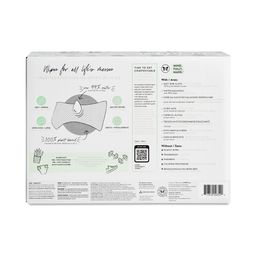 Clean Conscious Baby Wipes, Value Pack