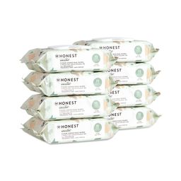 Clean Conscious Baby Wipes, Value Pack