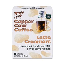 Sweetened Condensed Milk Creamer, Classic