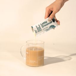Sweetened Condensed Milk Creamer, Classic