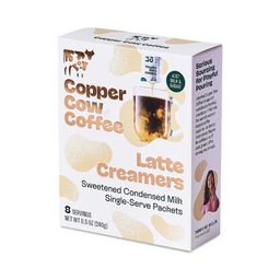 Sweetened Condensed Milk Creamer, Classic