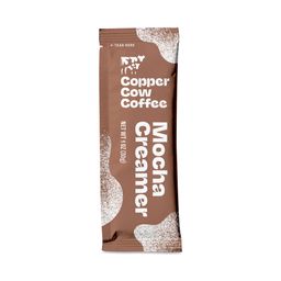 Sweetened Condensed Milk Creamer, Mocha