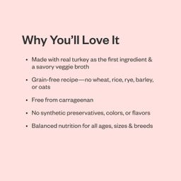 Canned Dog Food, Gobble It Up Stew