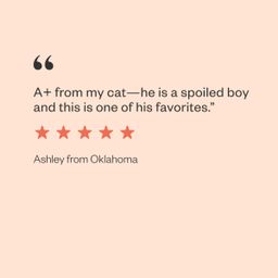 Canned Cat Food, Whascally Wabbit Recipe