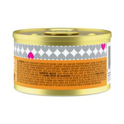 Canned Cat Food - Chicken Me Out Pâté