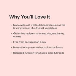 Canned Cat Food - Chicken Me Out Pâté