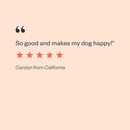 Good Golly Beef Gullet Stix Dog Chew Treats