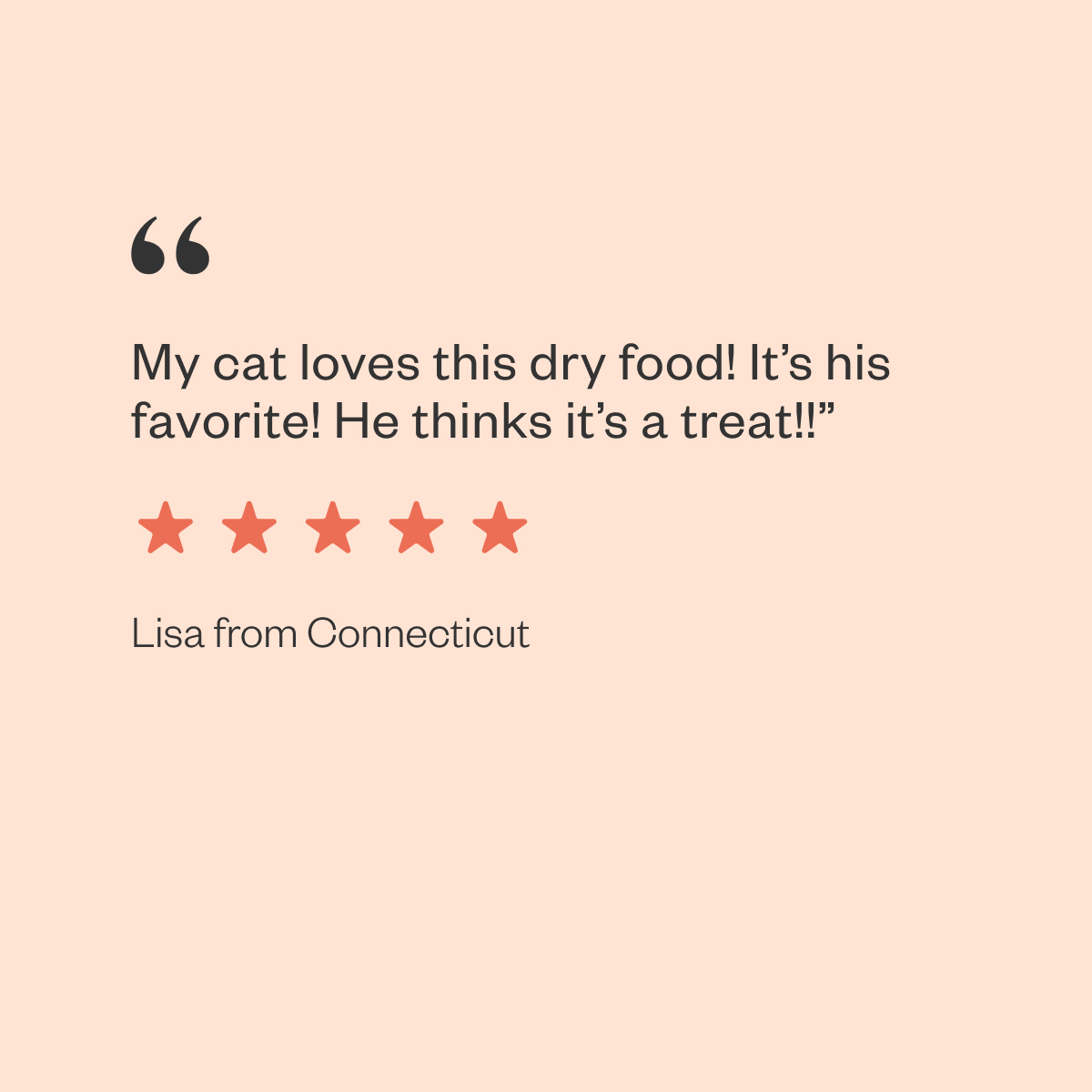 I and love and you Naked Essentials Chicken \u0026 Duck Cat Kibble | Thrive  Market, image size:1200x1200