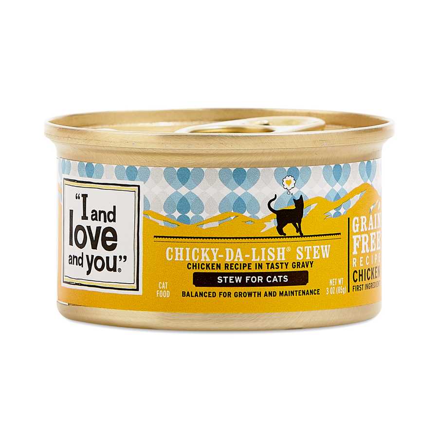 I and Love and You Cat Can Bundle Thrive Market