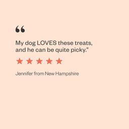 Jerky Dog Treats, Chicken & Duck