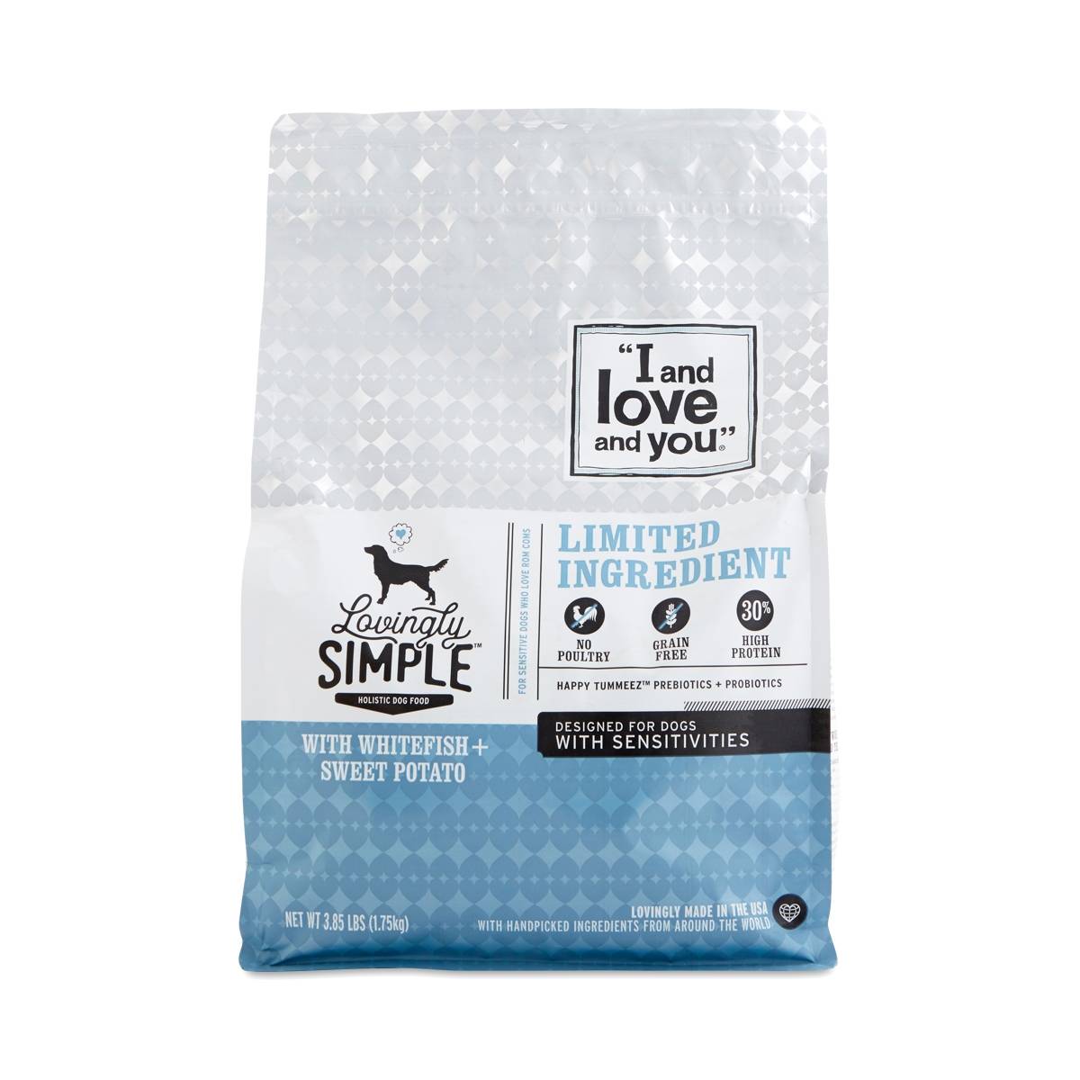 I And Love And You Dog Food Avett Brothers I And Love And You Dog Food Avett Brothers
