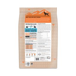 Baked & Saucy Dog Kibble, Chicken & Sweet Potato