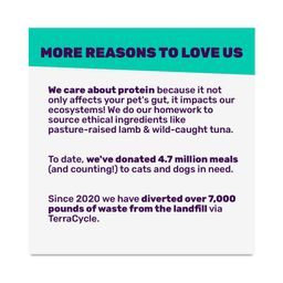 Baked & Saucy Dog Kibble, Beef & Sweet Potato