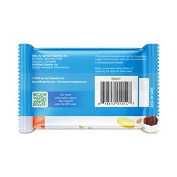 ChocoYayz Mini Filled Snack Bars, Chocolate & Banana