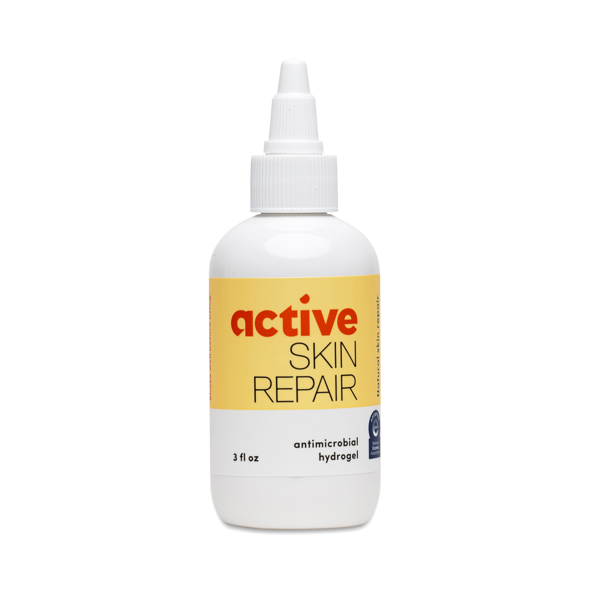Active Skin Repair Baby Medical-Grade Skin & Wound Repair Spray