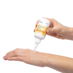 Medical-Grade Skin & Wound Repair Antimicrobial Hydrogel