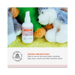 Baby Medical-Grade Skin & Wound Repair Spray