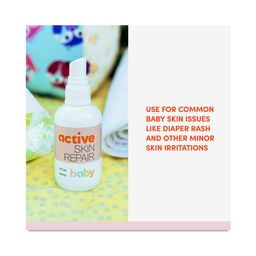 Baby Medical-Grade Skin & Wound Repair Spray