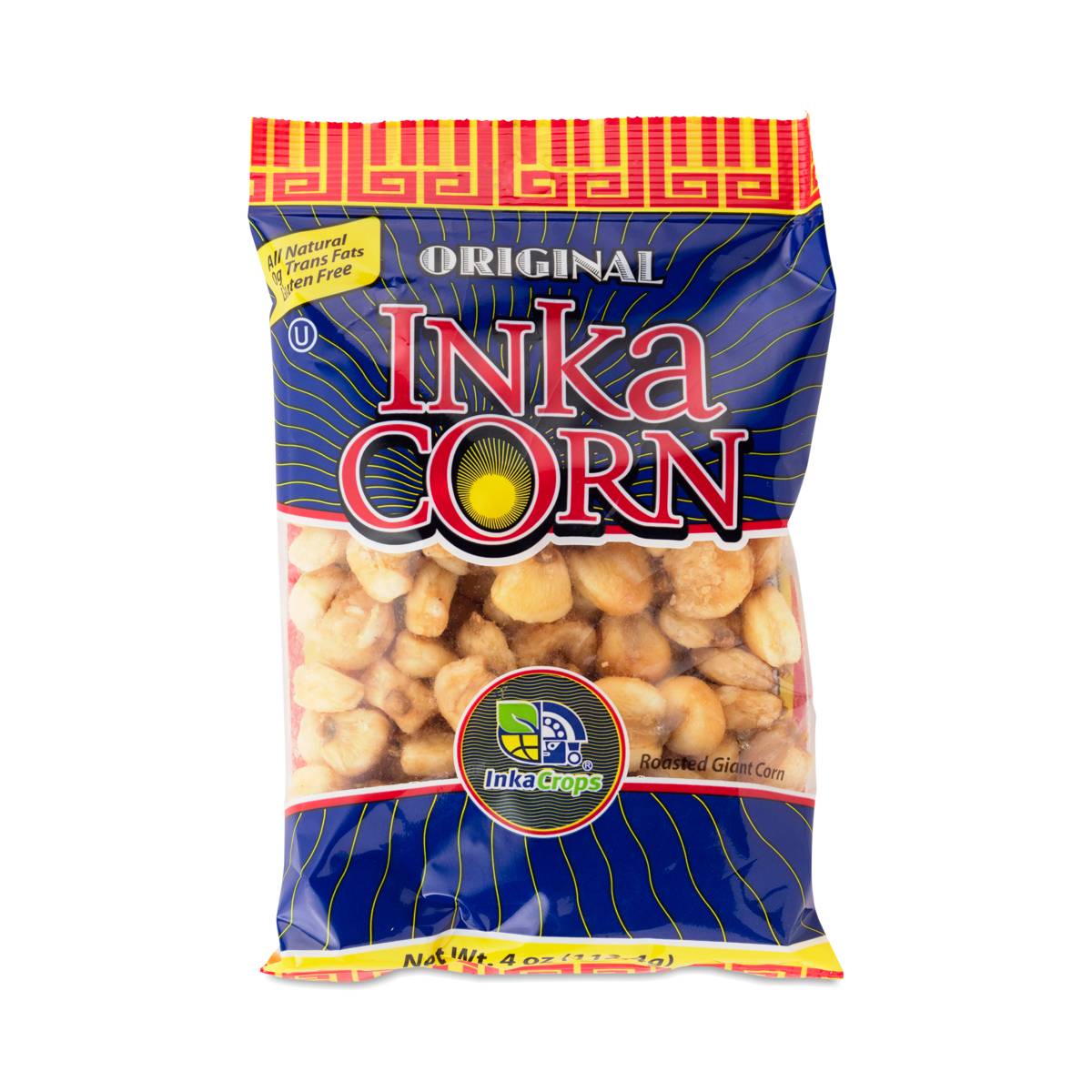Inka Corn by Inka Crops Thrive Market