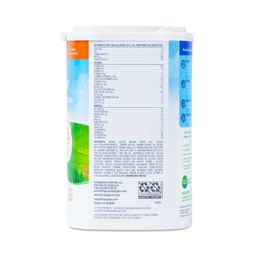 Happy Baby Stage 1 Organic Infant Milk-Based Formula with Iron