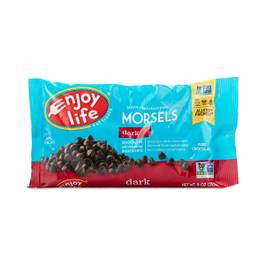 Dark Chocolate Morsels