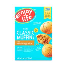 Muffin Mix with Ancient Grains