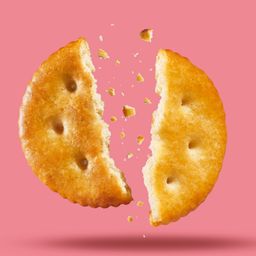 Classic Round Crackers