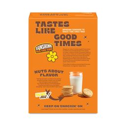 Sandwich Cookies, Peanut Butter Creme