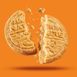 Sandwich Cookies, Peanut Butter Creme