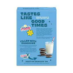 Sandwich Cookies, Classic Creme