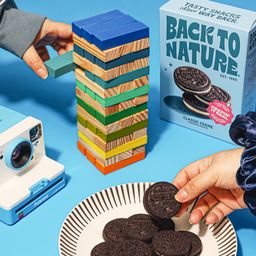 Sandwich Cookies, Classic Creme