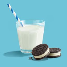 Sandwich Cookies, Double Classic Creme