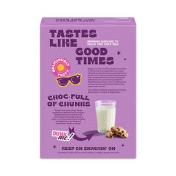 Chocolate Chunk Cookies