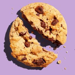 Chocolate Chunk Cookies