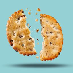 Stoneground Wheat Crackers