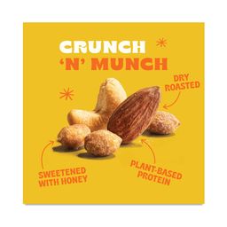 Sweet & Salty Nut Mix