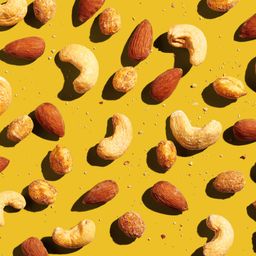 Sweet & Salty Nut Mix