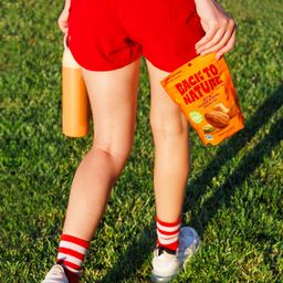 Cashew Almond Pistachio, Salted