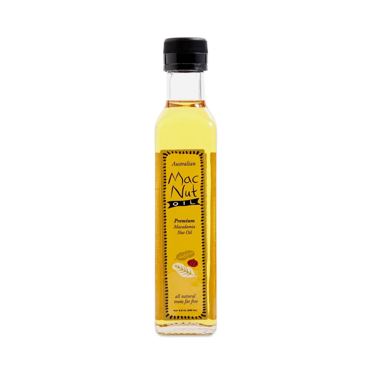 Macadamia Oil by Mac Nut Oil Thrive Market