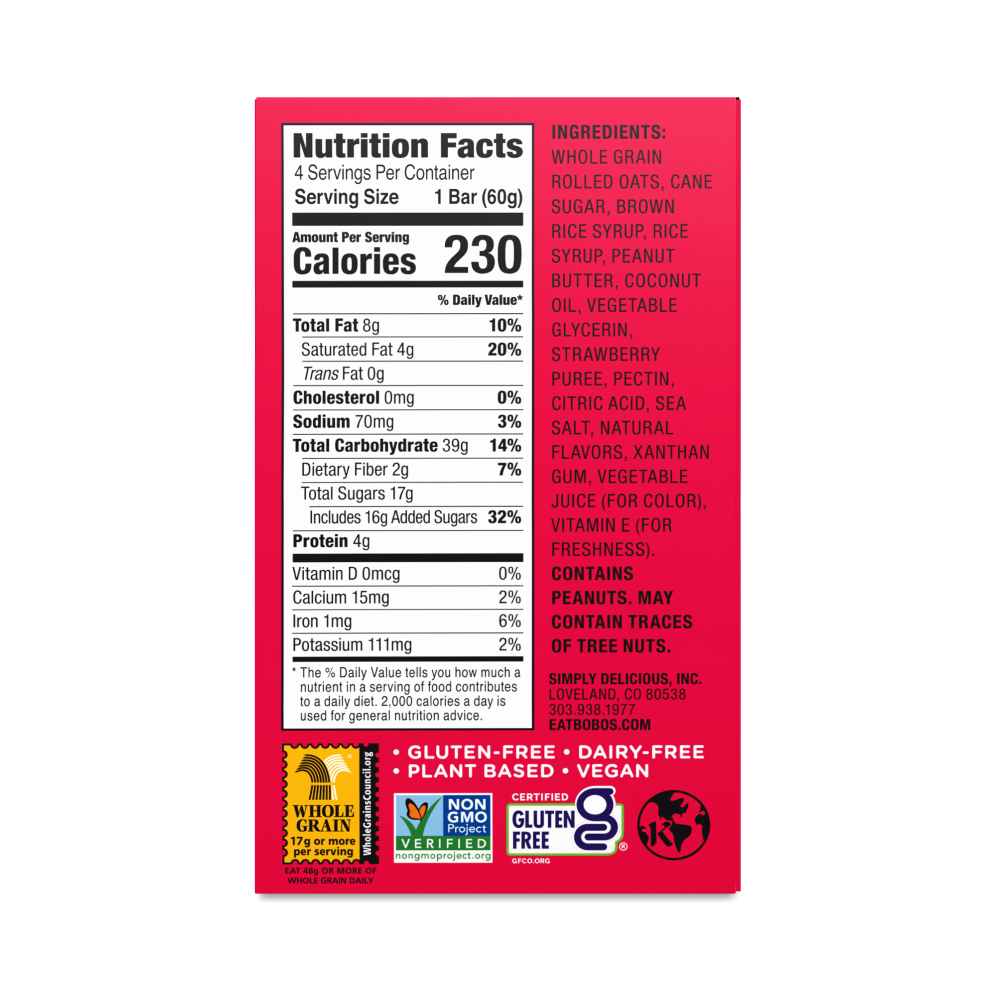 Oatbedient Oat Milk Barista 1L – 173