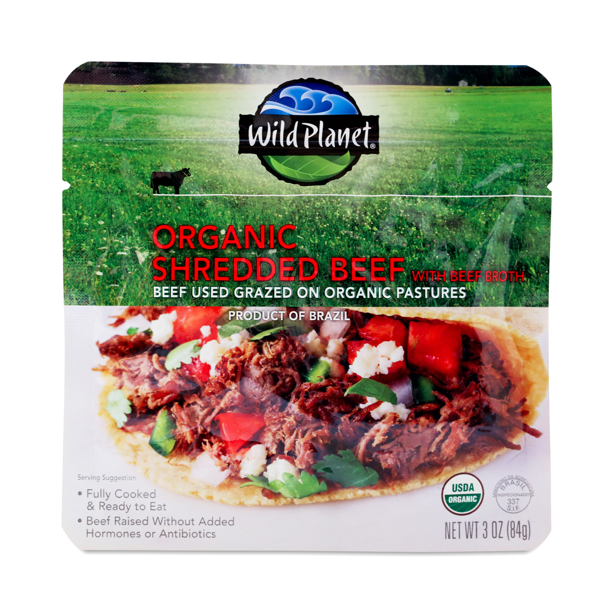  EPIC Bison Bacon Cranberry Bars, Grass-Fed, 12 Count Box 1.3oz  bars : Grocery & Gourmet Food