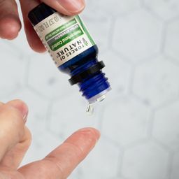 Hemorrhoid Control, Extra Strength