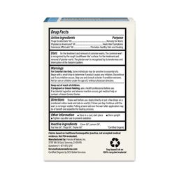 Wart Control, Extra Strength