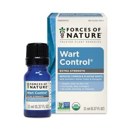 Wart Control, Extra Strength