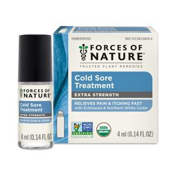 Cold Sore Treatment, Extra Strength