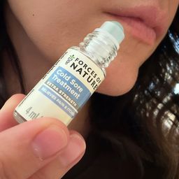 Cold Sore Treatment, Extra Strength